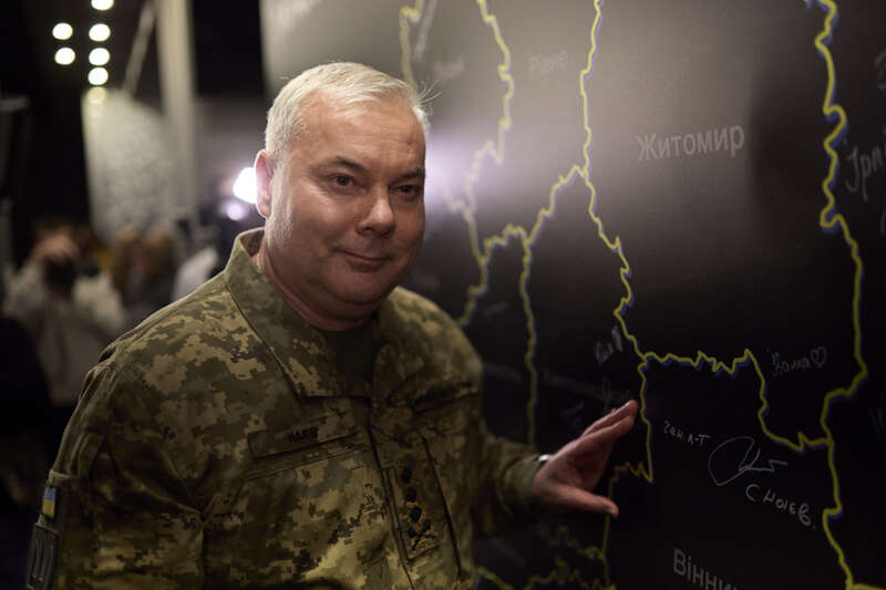 Сергій Наєв