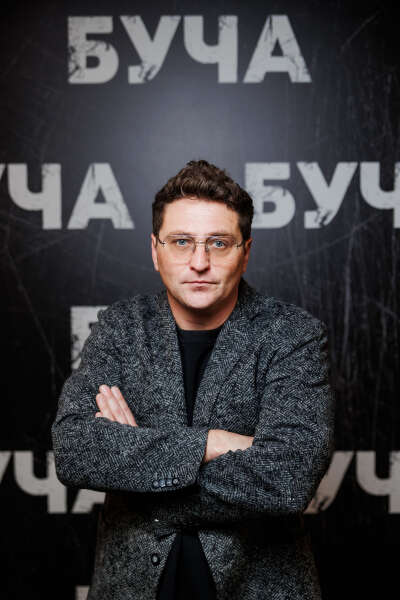 В’ячеслав Довженко