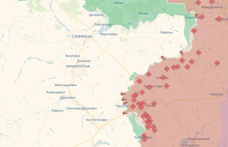 Військовослужбовці 56 ОМБр ЗСУ dqxikeidqxidqrant