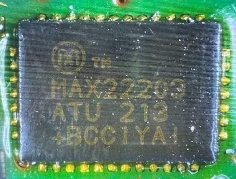 В новейшем российском дроне