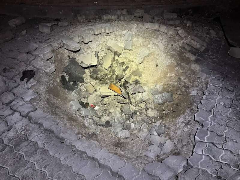 Россия атаковала Одессу дронами: повреждены несколько многоэтажек, админздания и автомобили. Видео и фото