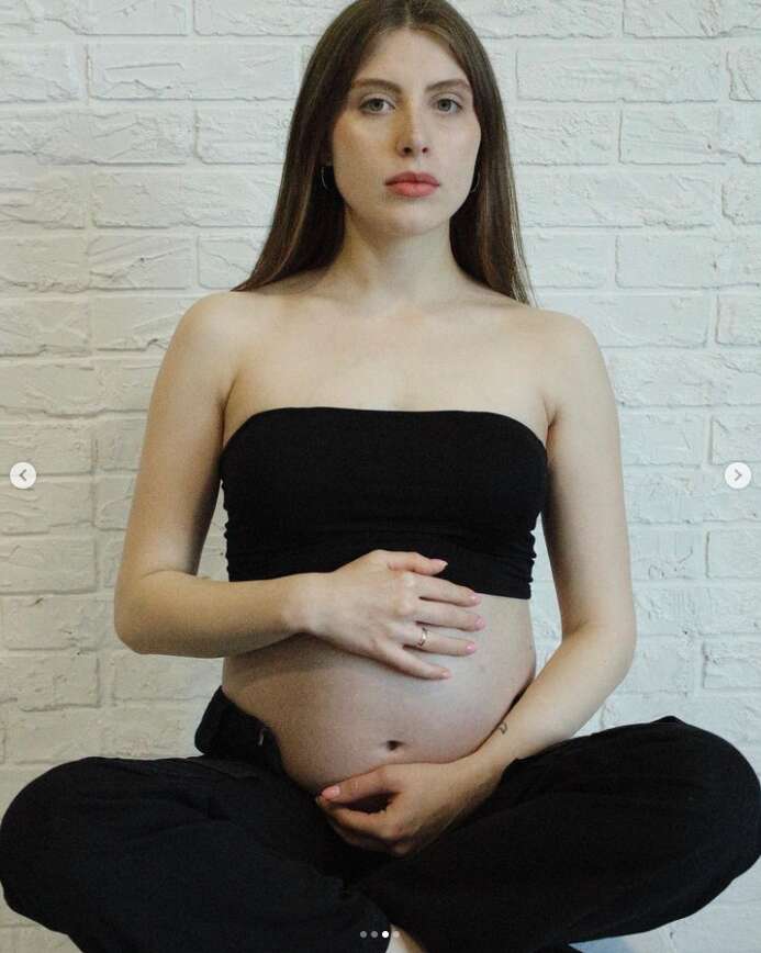 Нещодавно повернулася із сином з-за кордону: у Запоріжжі від російського КАБу загинула молода мама з півторарічним сином dqxikeidqxidqrant