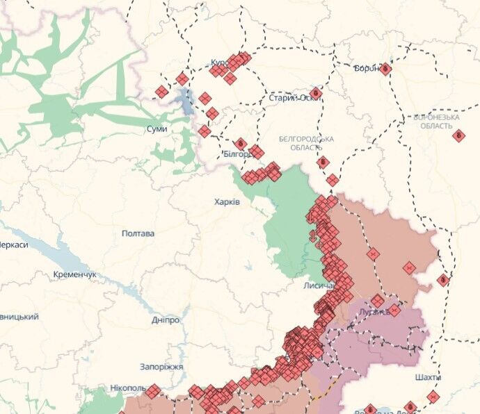 Не лише на Курщині: солдати з КНДР з’явилися в ще одній області Росії – WP dqxikeidqxidqrant