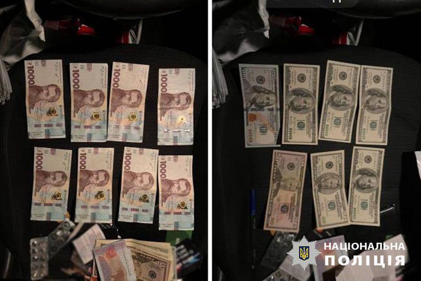 У Києві по гарячих слідах затримали двох квартирних крадіїв. Подробиці справи та фото