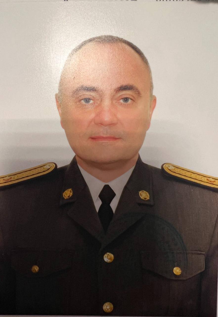 В Печерском ТЦК Киева пытался совершить самоубийство один из сотрудников. Известны подробности dqxikeidqxidqrant