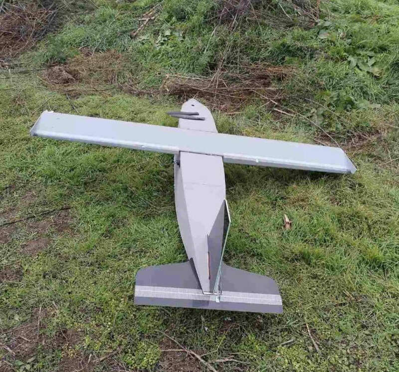 Беспилотник Дрон