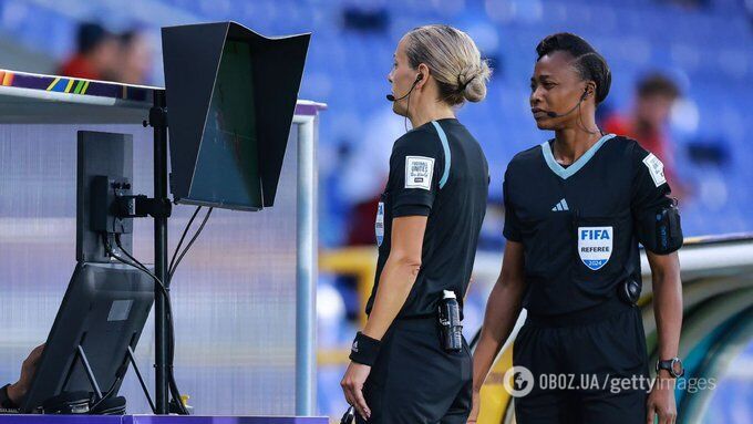 В первый раз в истории. ФИФА готовит революционное изменение в правилах футбола dqxikeidqxidqrant