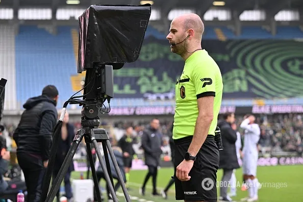 В первый раз в истории. ФИФА готовит революционное изменение в правилах футбола