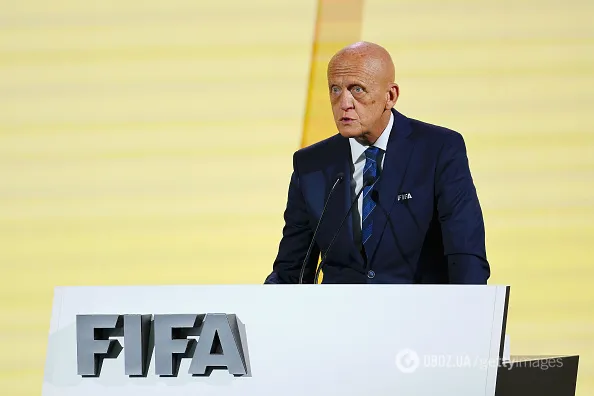 Вперше в історії. ФІФА готує революційну зміну у правилах футболу