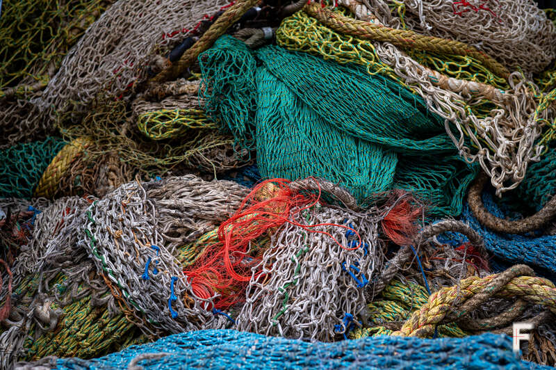 Операция «Паутина»: рыболовная сетка, спасающая от дронов