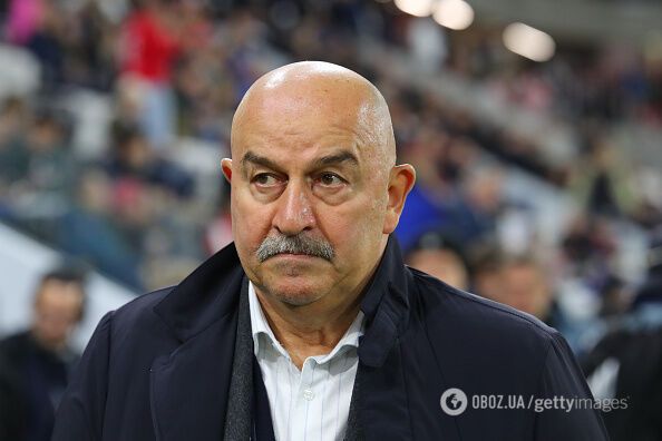 Відомий російський тренер зганьбився у Казахстані dqxikeidqxidqrant