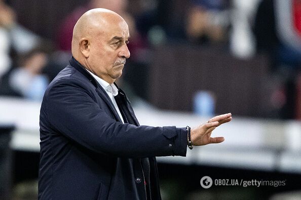 Відомий російський тренер зганьбився у Казахстані