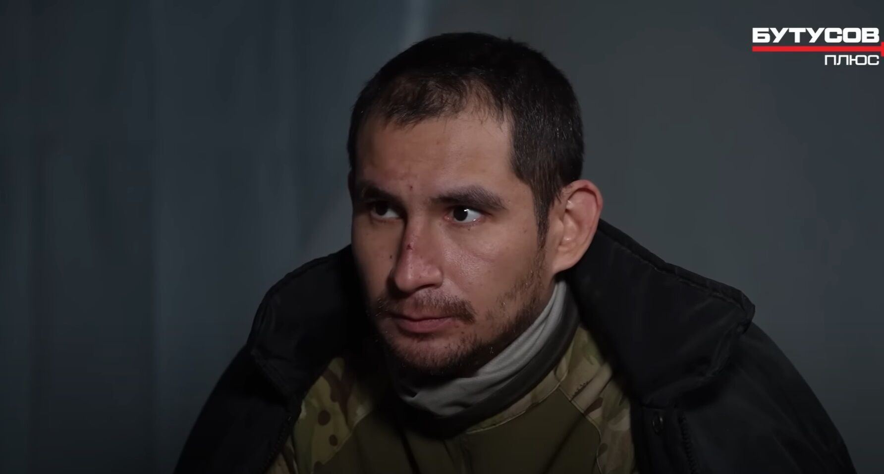 Підняв російський прапор над Луганською ОДА у 2014 році: СБУ висунула підозру зраднику, який потрапив у полон. Фото