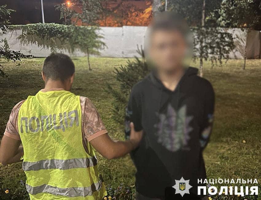 In Kyiv, the man who made