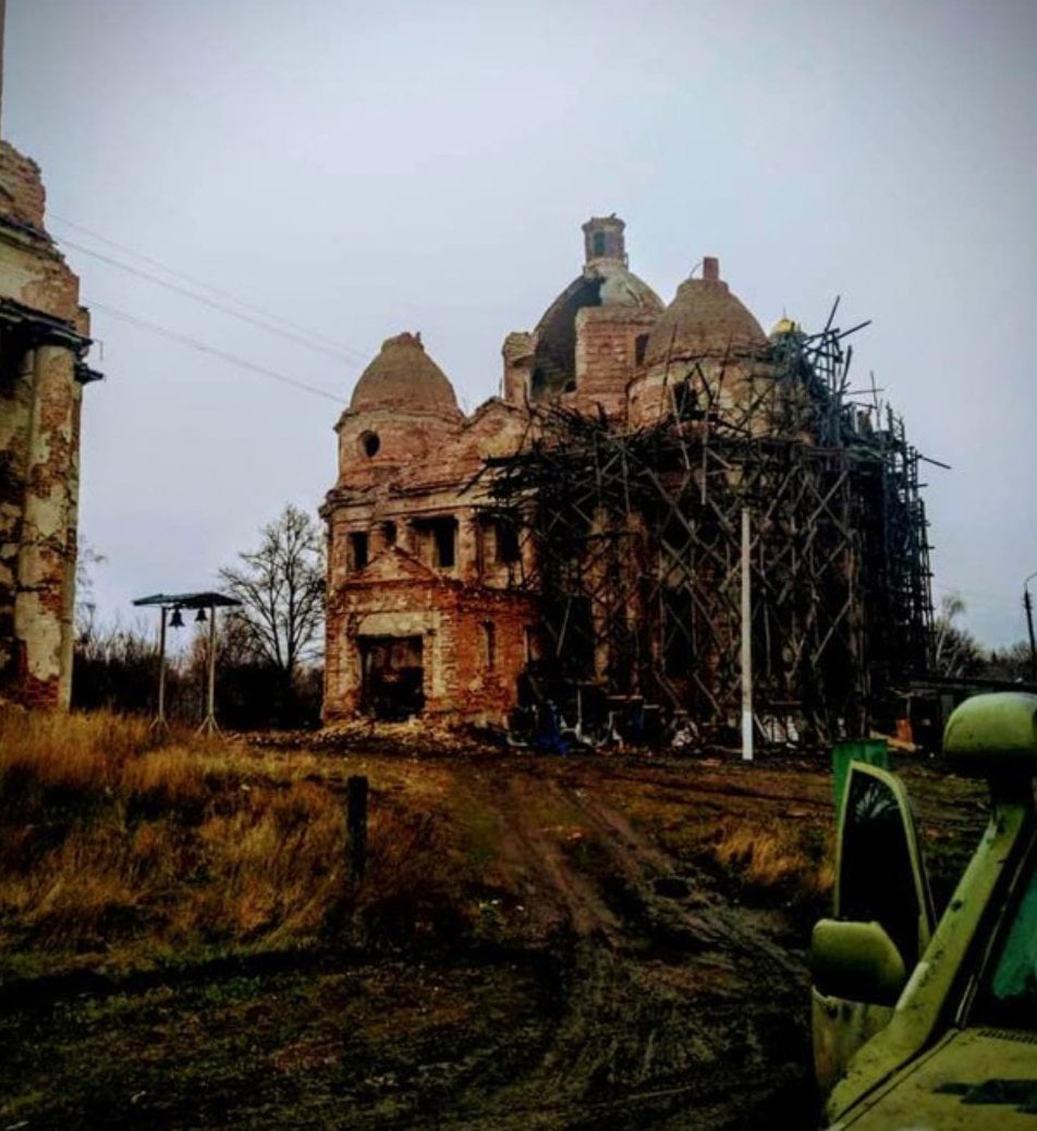 Володимир Биков