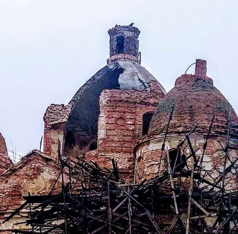 Володимир Биков