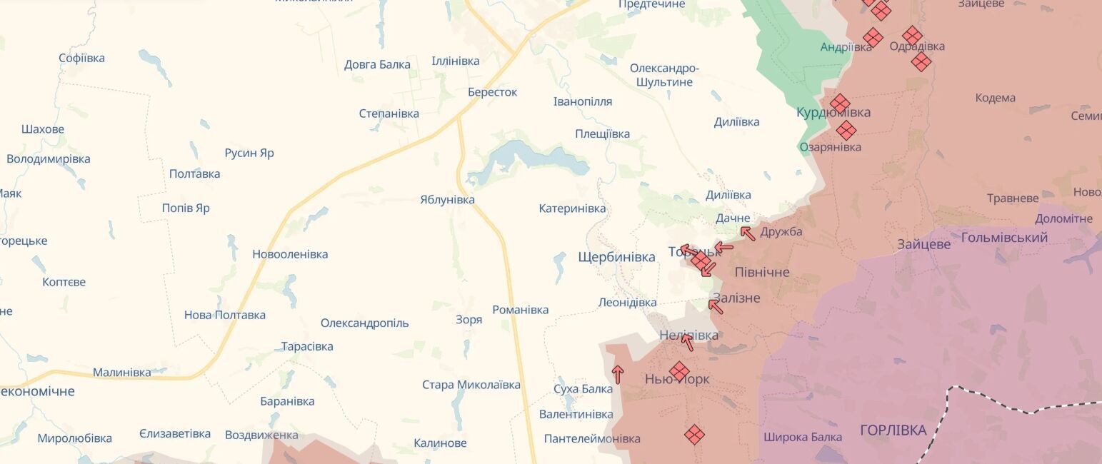 Ситуація складна, ЗСУ знищують ворожих військових і техніку: у Генштабі розповіли, що відбувається на