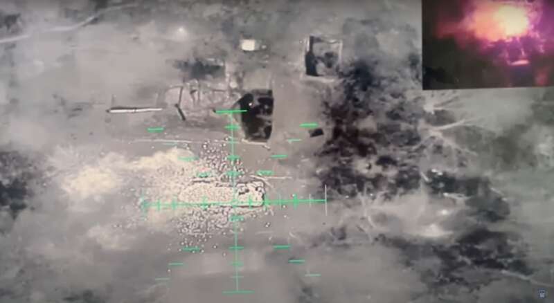 Ukrainian dqxikeidqxidqrant