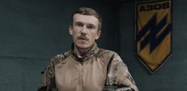 командир 12 бригади спеціального призначення «Азов» dqxikeidqxidqrant