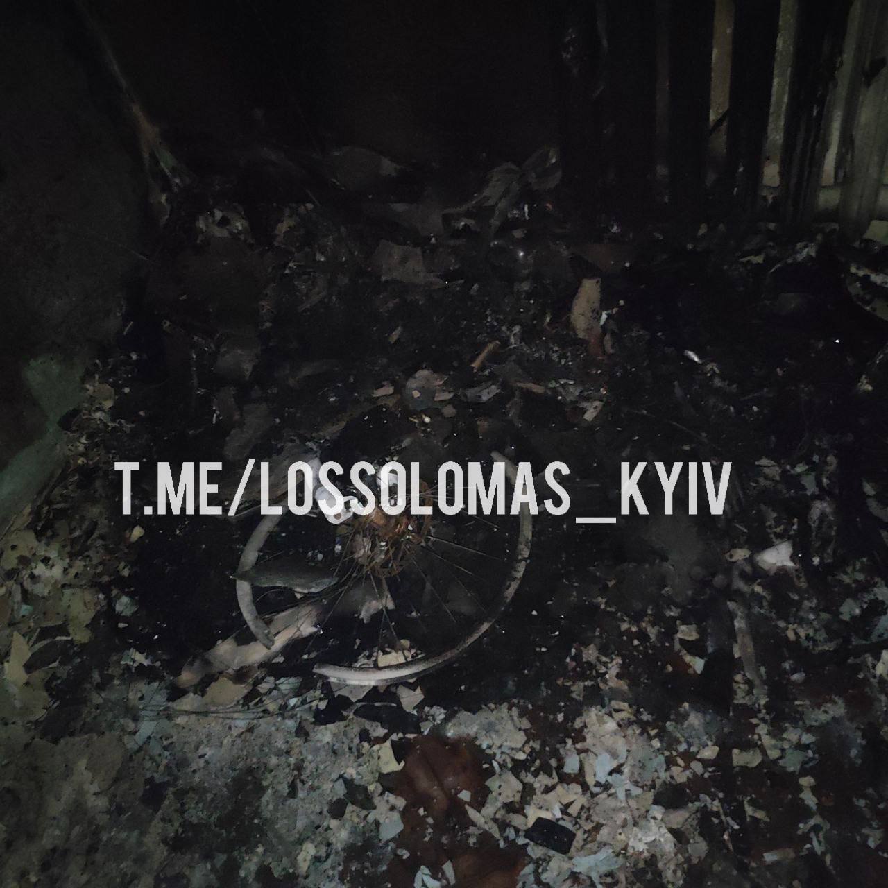 У Києві на Солом’янці стався вибух у квартирі житлового будинку. Подробиці та фото dqxikeidqxidqrant