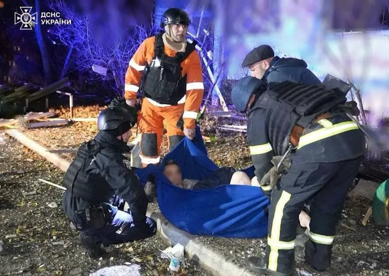 Непереможний український боксер постраждав від ракетного удару по Сумах: кров заливала обличчя чемпіона після влучання балістики