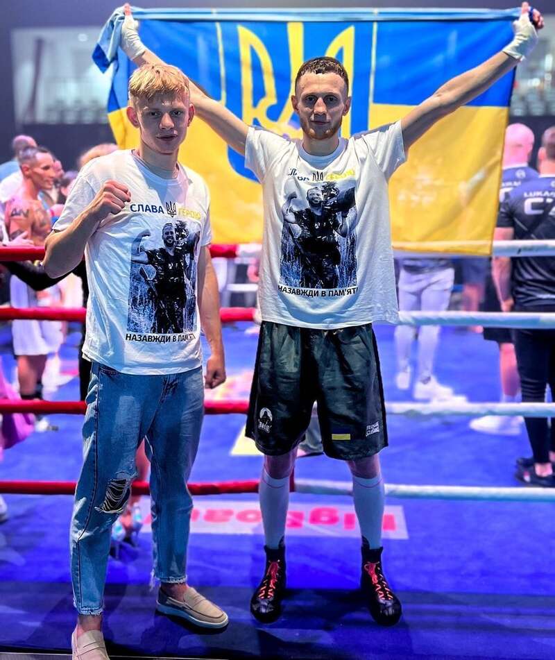 Непереможний український боксер постраждав від ракетного удару по Сумах: кров заливала обличчя чемпіона після влучання балістики