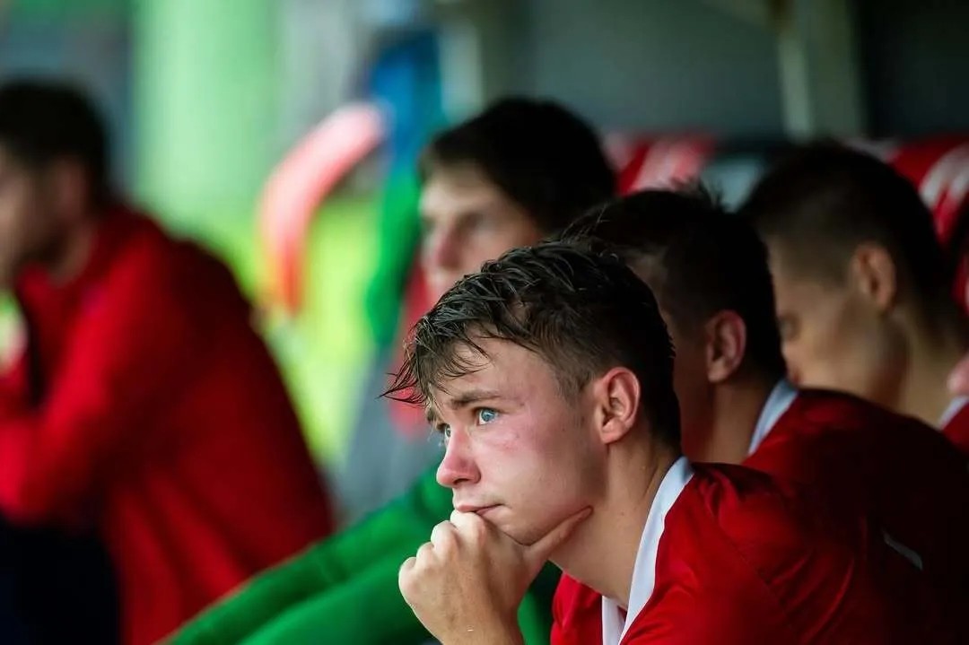 У Бразилії фанати скандували футболісту збірної Росії  dqxikeidqxiqdzant