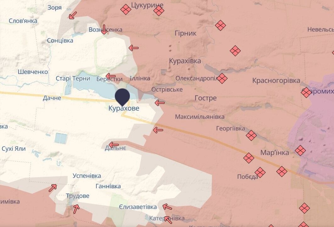 Сили оборони продовжують мужньо відстоювати оборону України: на фронті відбулося 147 бойових зіткнень – Генштаб