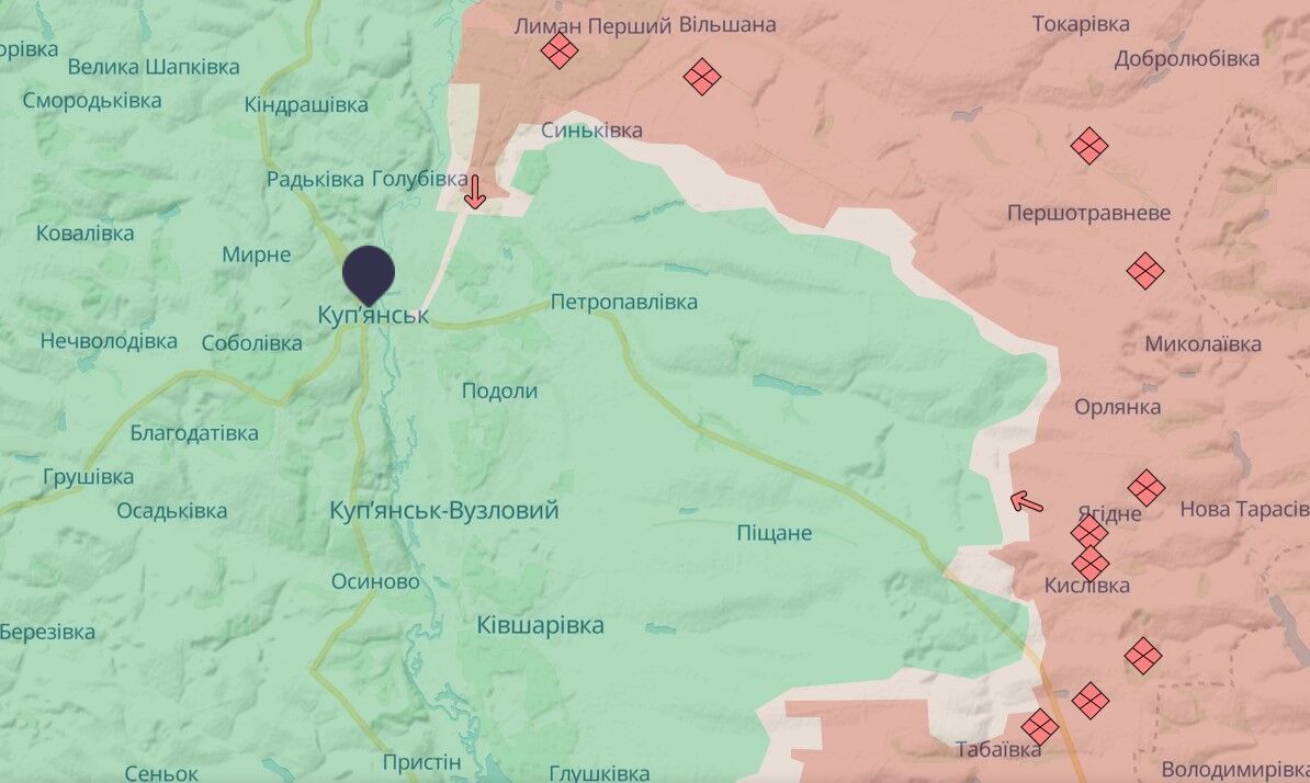 Сили оборони продовжують мужньо відстоювати оборону України: на фронті відбулося 147 бойових зіткнень – Генштаб