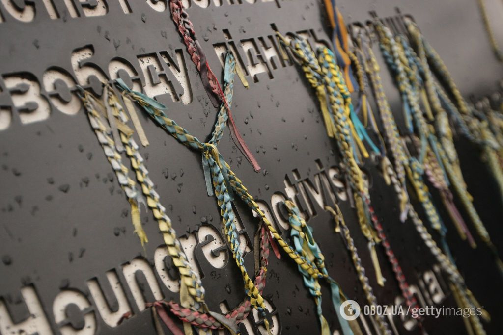 День Достоинства и Свободы: важные факты о знаковом украинском празднике