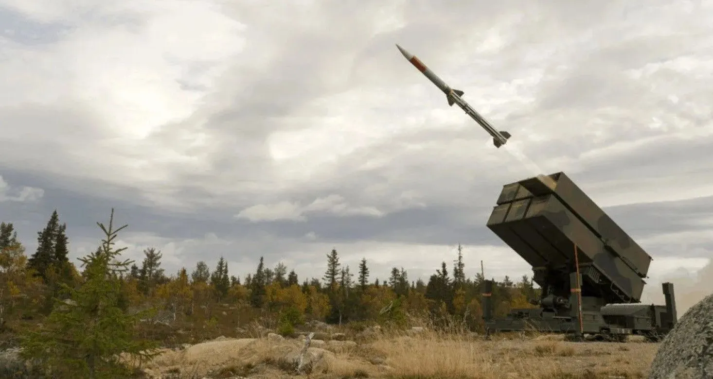 Canada delivered the promised NASAMS battery to Ukraine: how it will help the Armed Forces dqxikeidqxiqduant