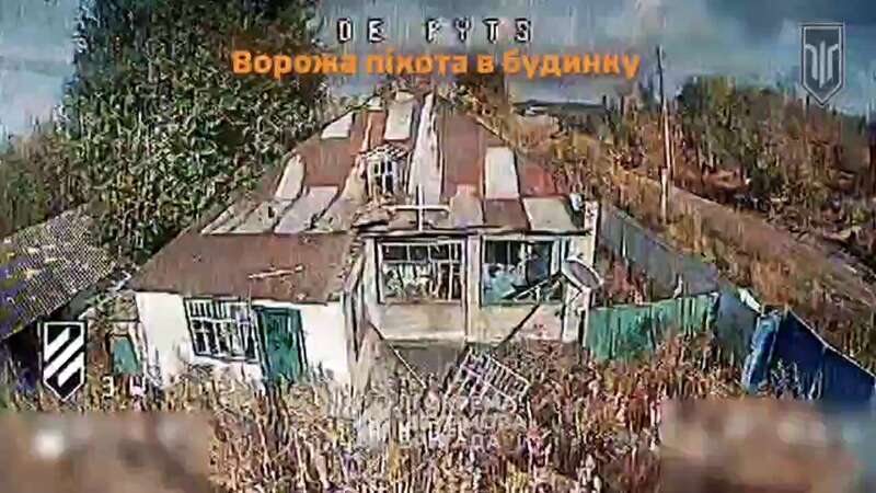 Warriors of the Third Assault Brigade hunted down a hidden tank and self-propelled artillery unit of the occupiers in the Kharkiv region. Video