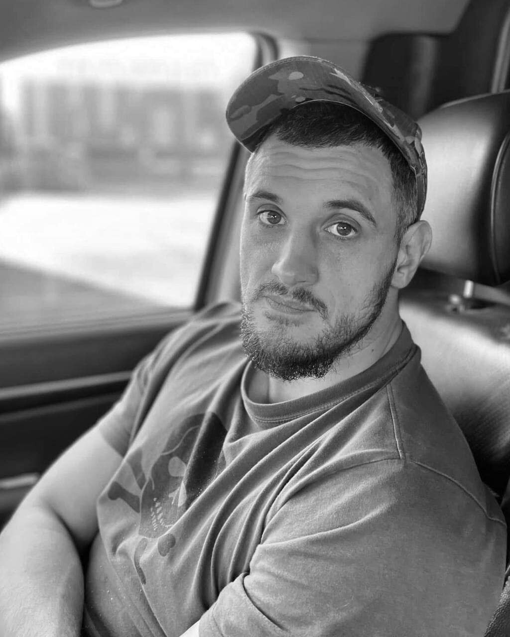 Захищав Україну з 2014 року: на передовій загинув ультрас київської dqxikeidqxidqrant