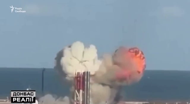 Each one with 75 kg of explosives: the Main Intelligence Directorate demonstrated long-range drones used to attack Russian military targets. Video dqxikeidqxidqrant