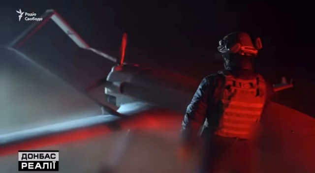 Each one with 75 kg of explosives: the Main Intelligence Directorate demonstrated long-range drones used to attack Russian military targets. Video