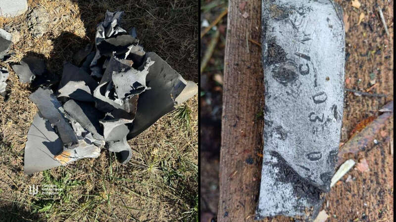 ракете KN-23/KN-24, компоненты ракеты