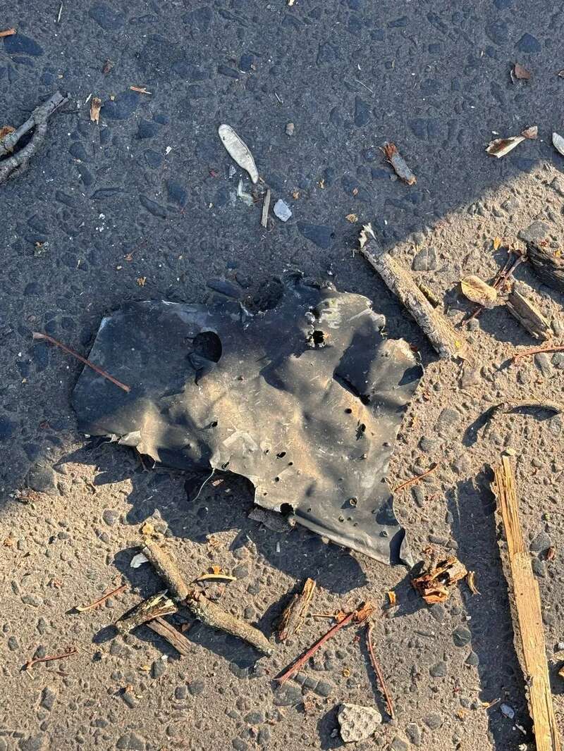 Russians attacked Odesa with ballistic missiles: residential buildings damaged, injuries reported. Photos and videos