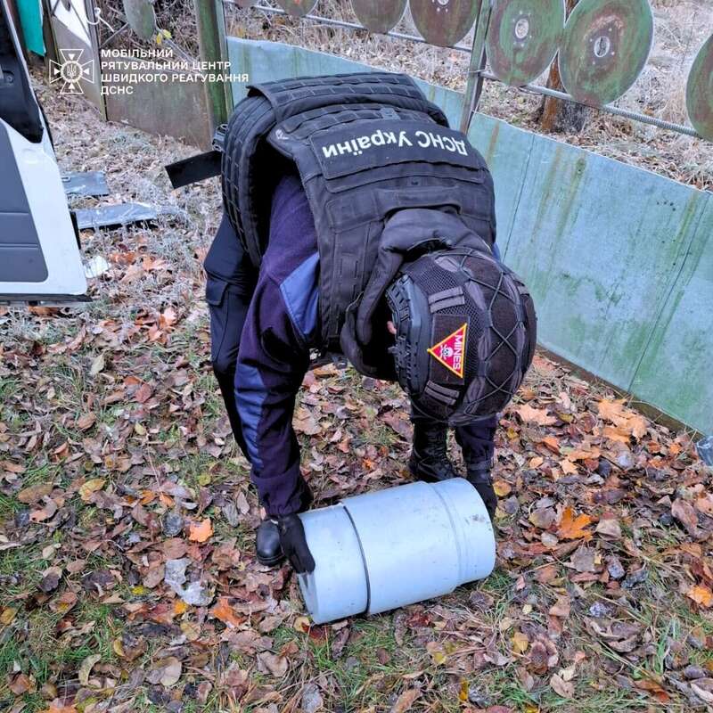 На Київщині бойову частину