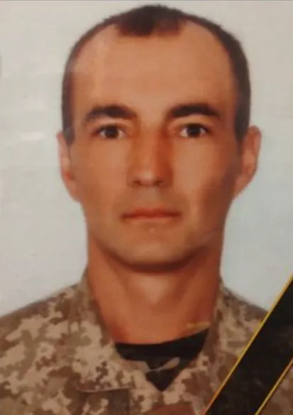 Два роки вважався зниклим безвісти: у боях на Донбасі загинув воїн з Полтавщини. Фото dqxikeidqxidqeant