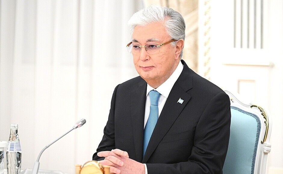 Путин и Токаев договорились развивать русский язык в Казахстане: как это будет происходить