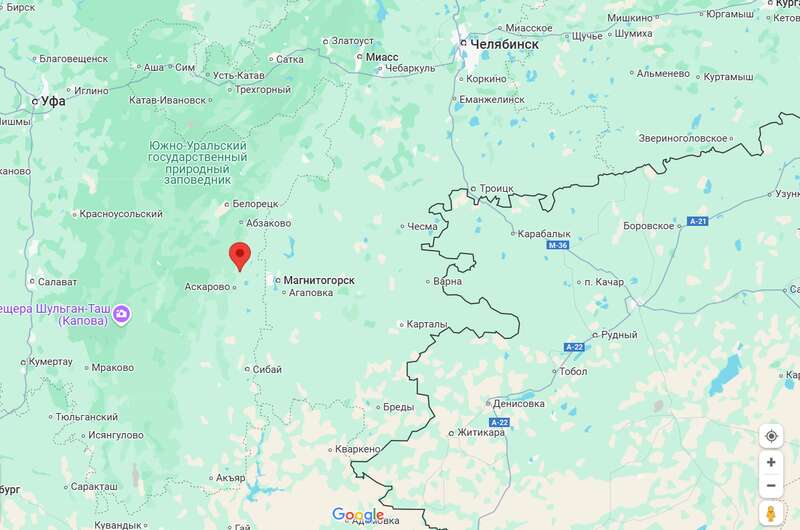 Прийняли за український безпілотник: у російському Башкортостані обстріляли літак Ан-2. Відео dqxikeidqxihzant