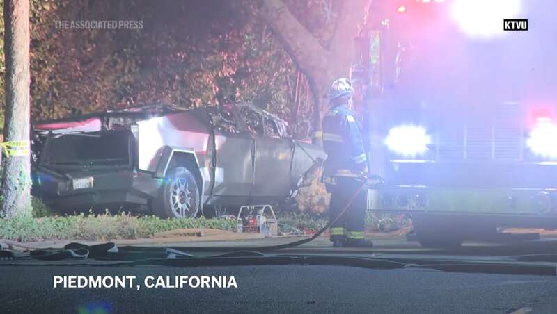 В США разработанный Маском электромобиль подвергся  dqxikeidqxiehant