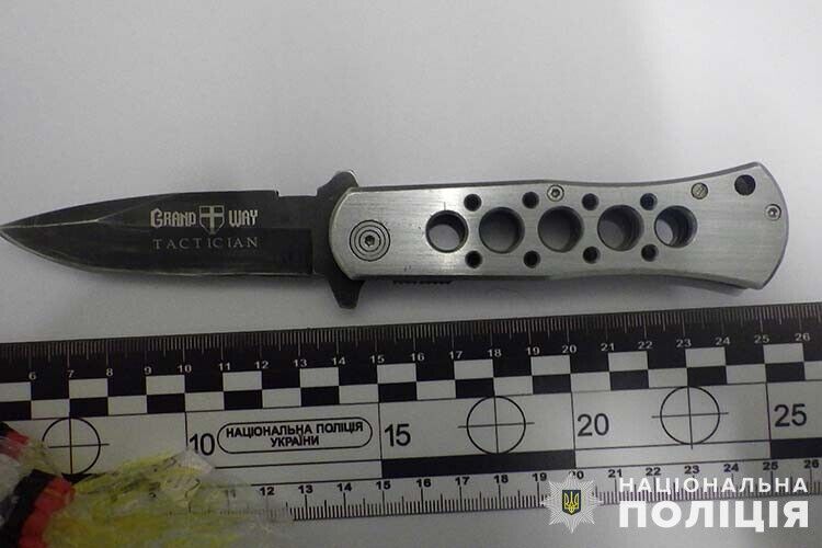 Подвійне вбивство у Тернополі: поліція затримала злочинця, який зарізав подружжя пенсіонерів. Фото та відео dqxikeidqxidqeant