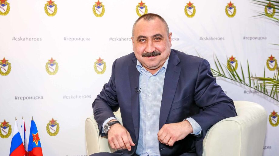 У Росії назвали Усика радянським боксером перед реваншем із Ф’юрі