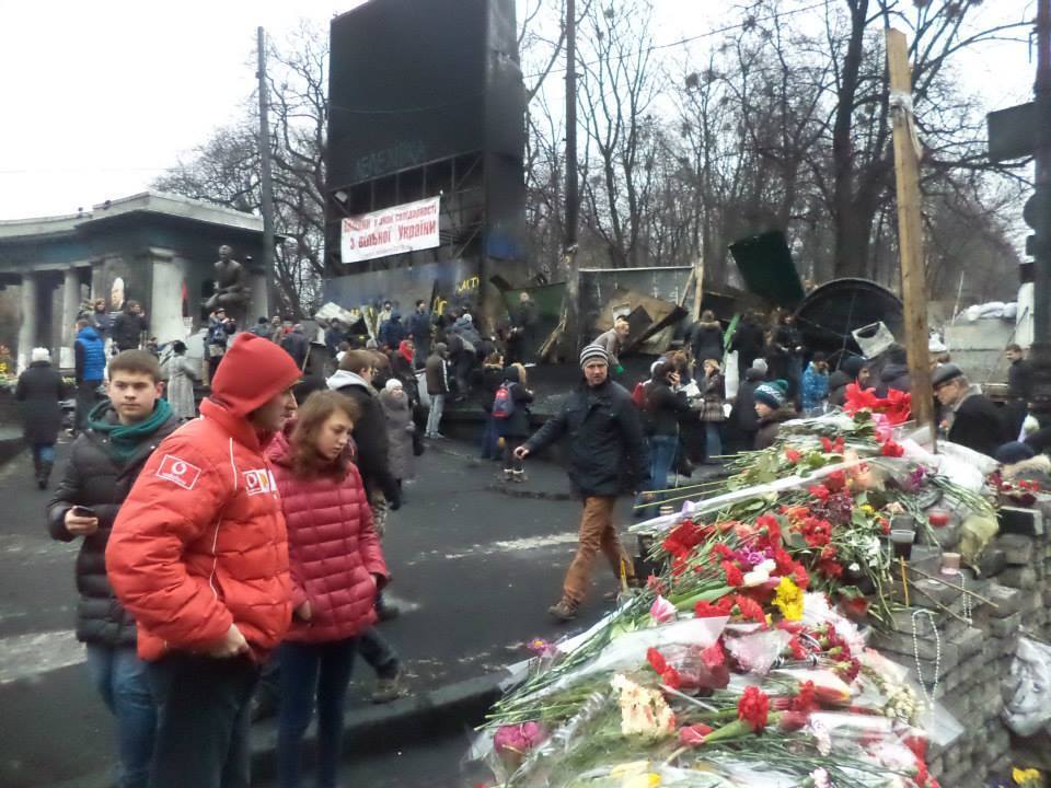 Віддав життя у бою з РФ: на фронті загинув поет, прозаїк і кіносценарист Мирослав Герасимович. Фото