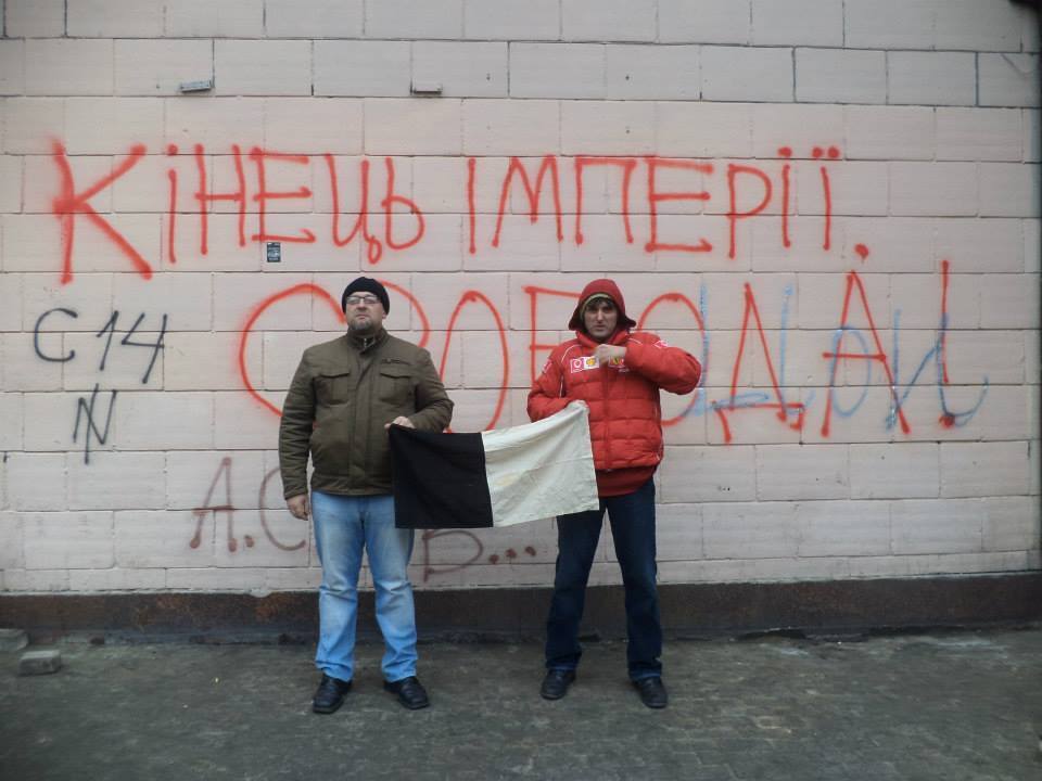 Віддав життя у бою з РФ: на фронті загинув поет, прозаїк і кіносценарист Мирослав Герасимович. Фото