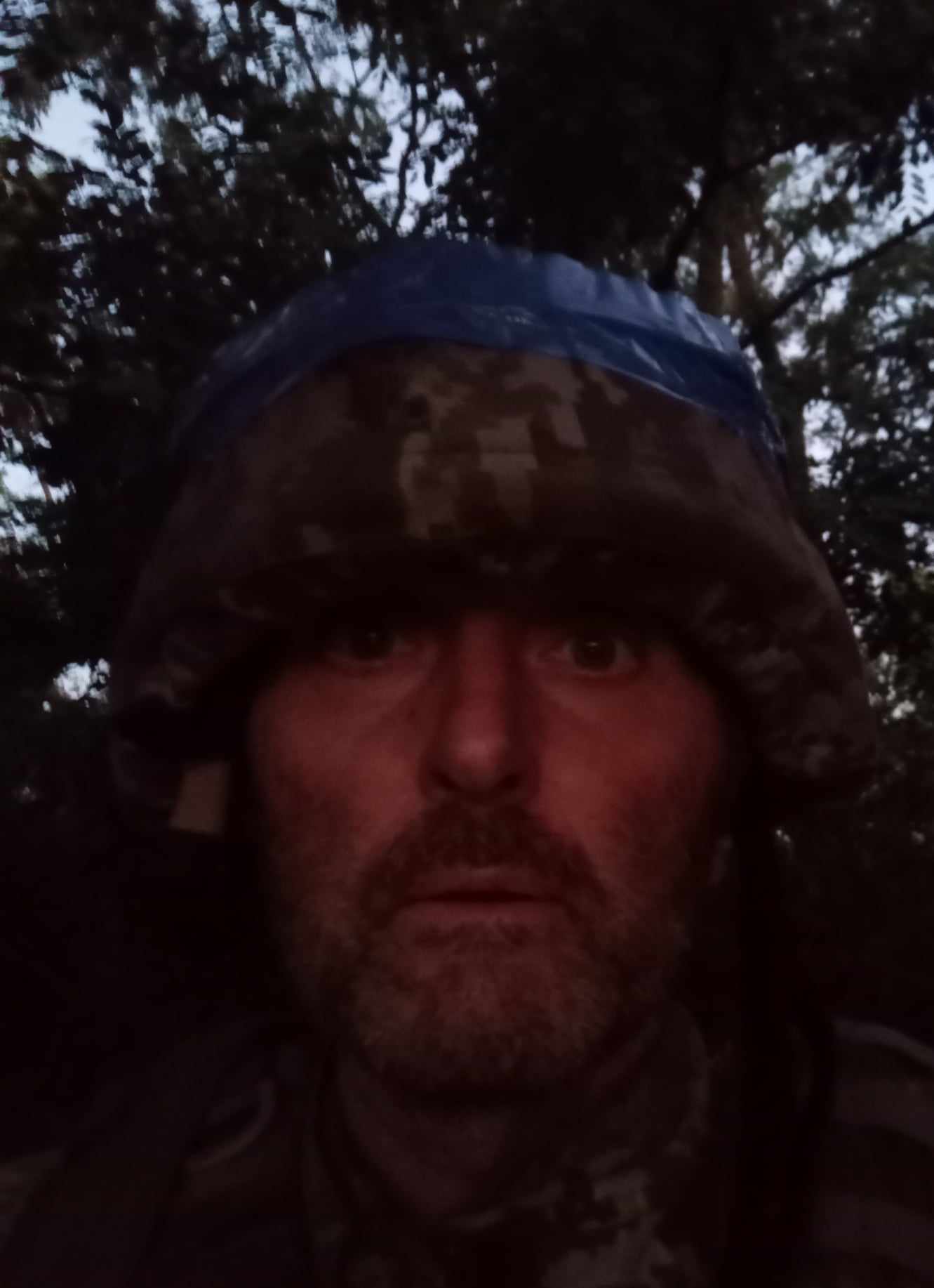 Воїн загинув на сході 25 листопада