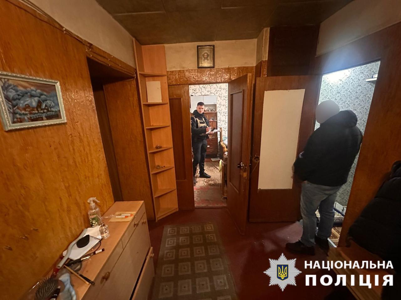 На Київщині чоловік майже вбив знайомого через ревнощі. Подробиці справи dqxikeidqxidqrant