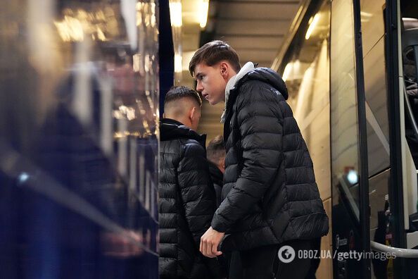 Российские оккупанты убили отца вратаря донецкого