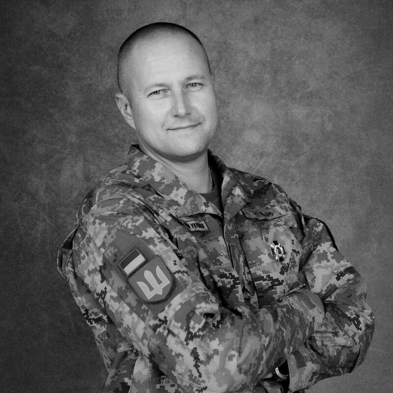 Російські окупанти вбили батька воротаря донецького dqxikeidqxidqeant